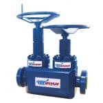 Customised Gate Valve