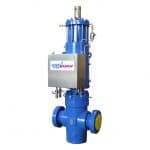 Hydraulic Actuated Gate Valve