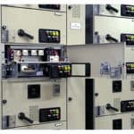 Motor Control Switchgear