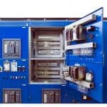 Power Center Switchgear