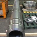 Galperti Forged Heavy Wall Forged Pipe Riser