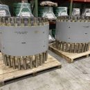 Galperti forged BALL FLANGES